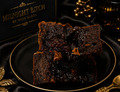 Midnight Velvet Brownie